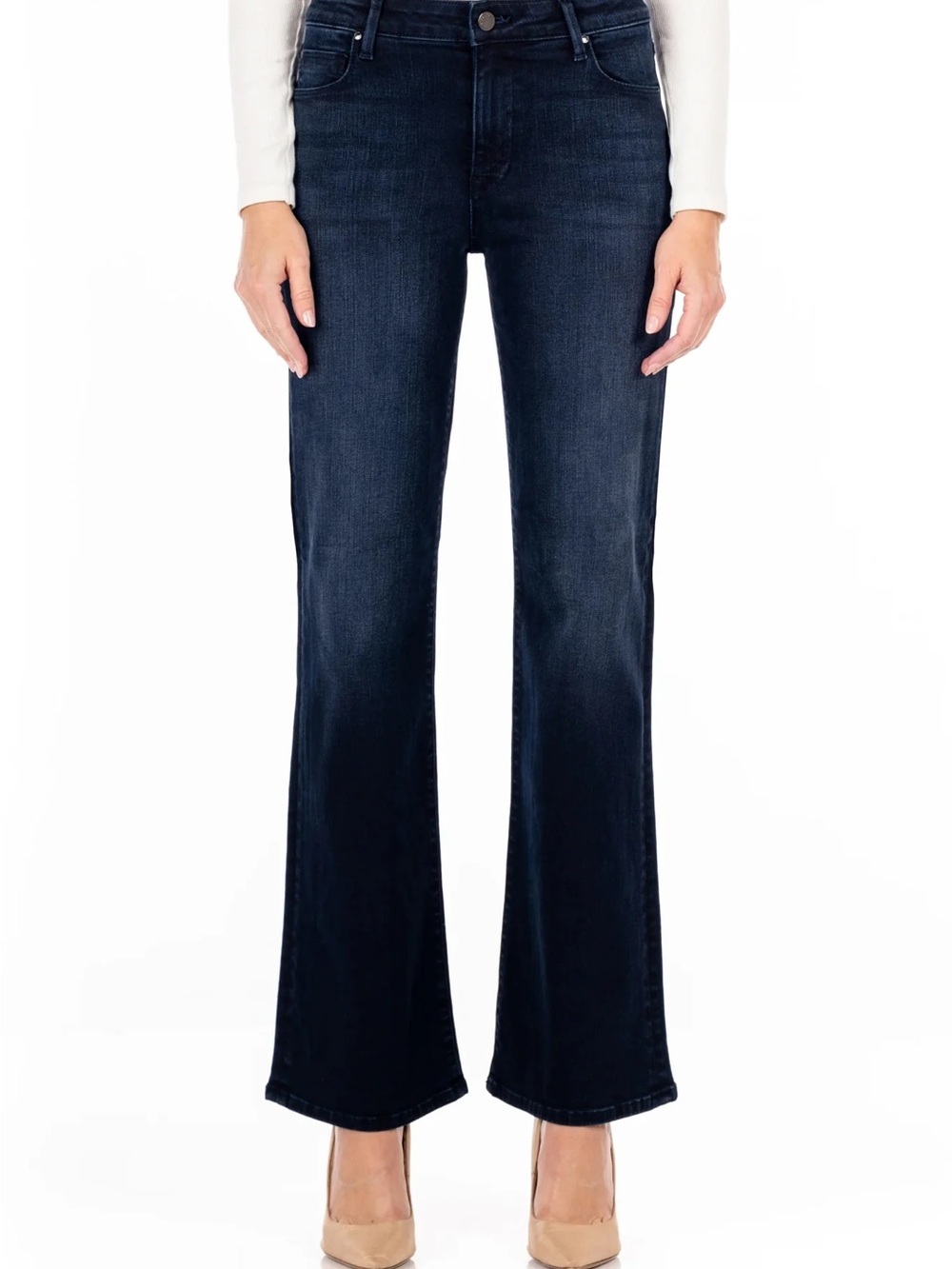 Fidelity Katie Blue Jeans size 28